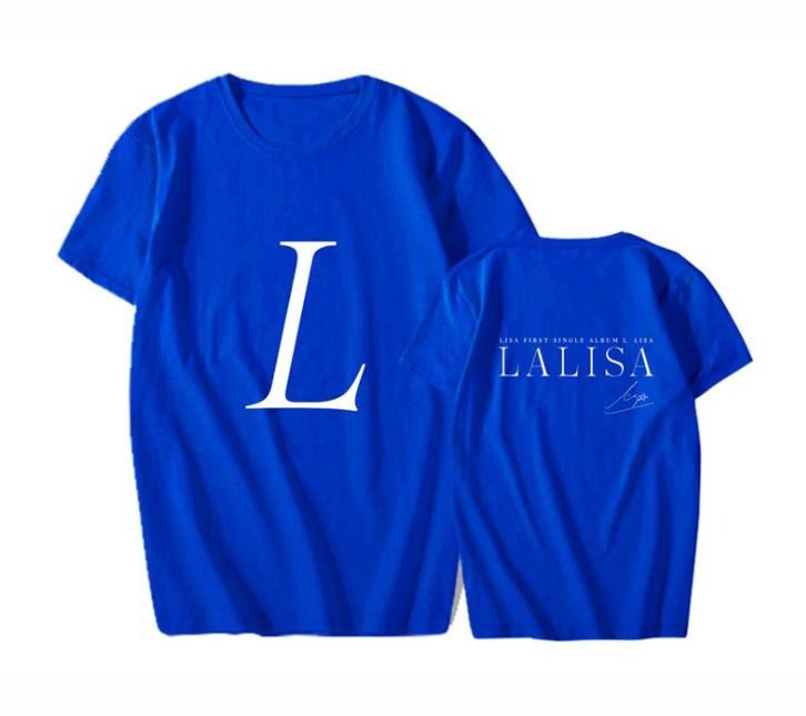 Blackpink La Lisa T-Shirt