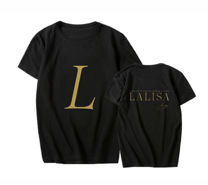 Blackpink La Lisa T-Shirt