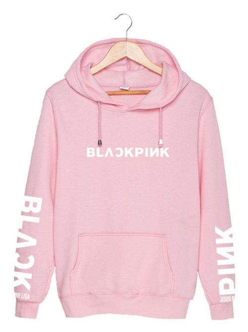 blackpink hoodie