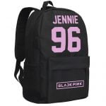 Blackpink Backpack – Jennie