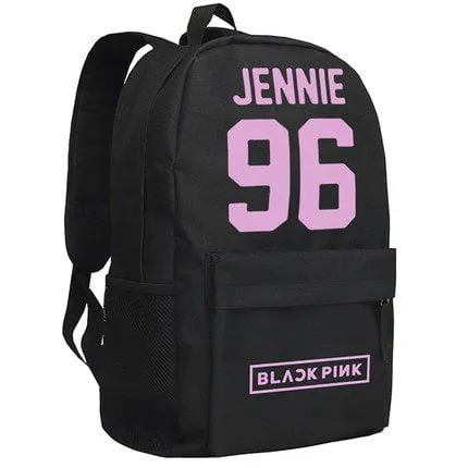 Blackpink Backpack in Stock with FREE Worldwide Shipping