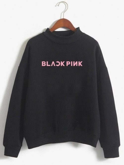Blackpink Sweatshirt new design