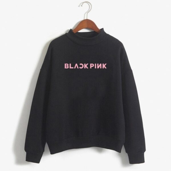 Blackpink Sweatshirt new design