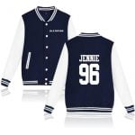 Blackpink Jacket – Jennie