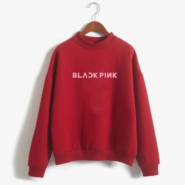 Blackpink Sweatshirt new design