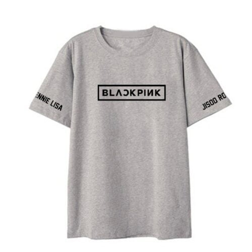 Blackpink T-Shirt – Design C