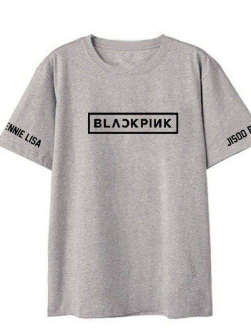 Blackpink T-Shirt – Design C