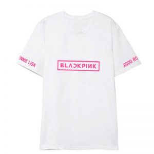 Blackpink T-Shirt – Design f