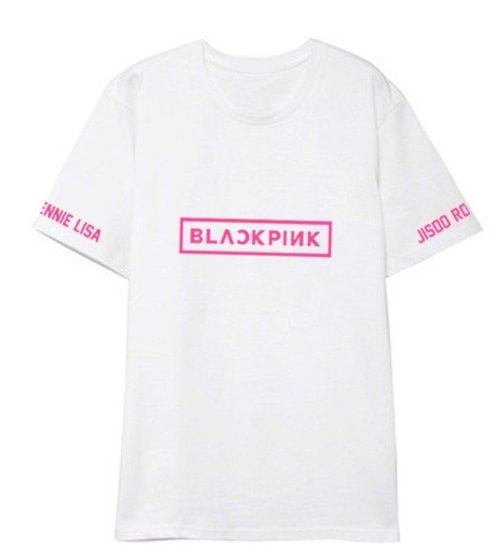 Blackpink T-Shirt – Design f