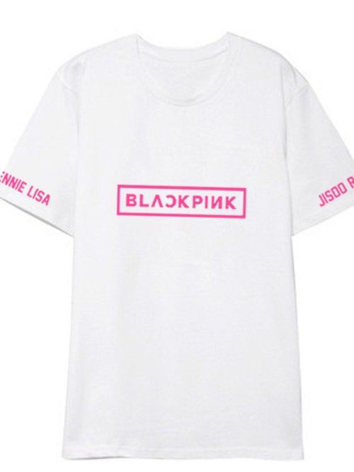 Blackpink T-Shirt – Design f