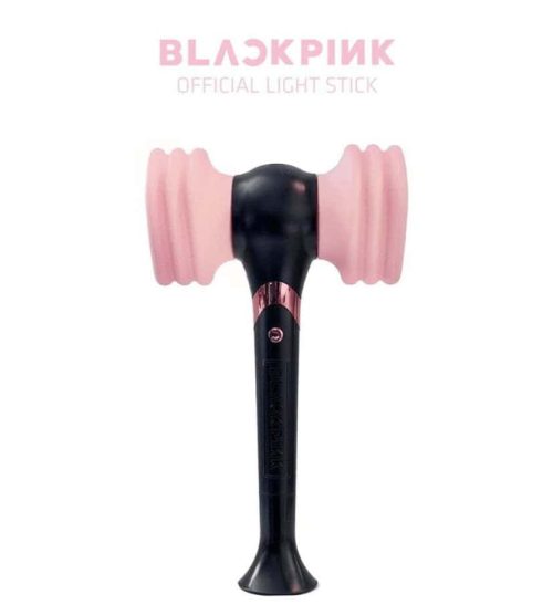 Blackpink Lightstick