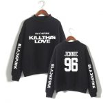 Blackpink Kill This Love Sweatshirt #1