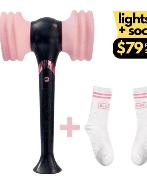 blackpink lightstick