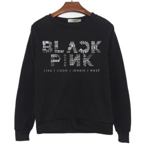 Blackpink Sweatshirt – New Design