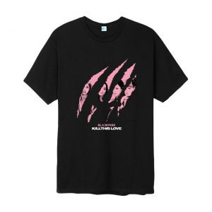 Blackpink Kill This Love T-Shirt – #m1