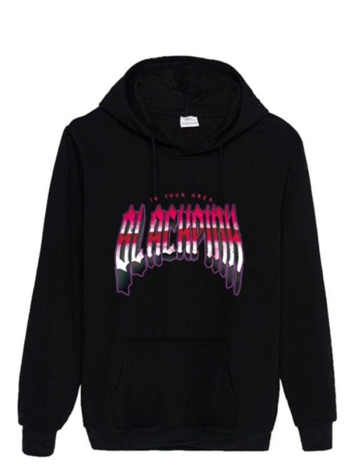 Blackpink Hoodie – #5