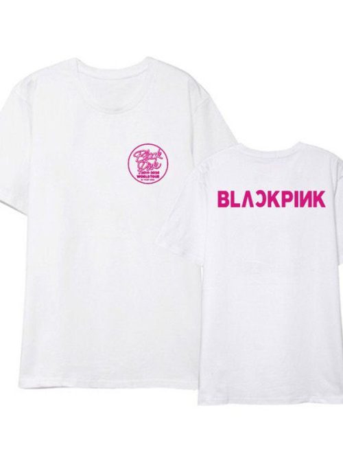 Blackpink T-Shirt #6