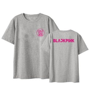 Blackpink T-Shirt #6