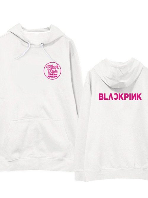 Blackpink Hoodie #9