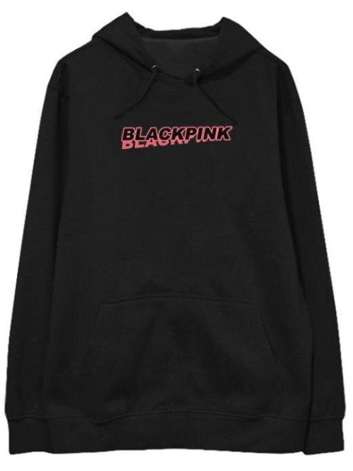 Blackpink Hoodie #24