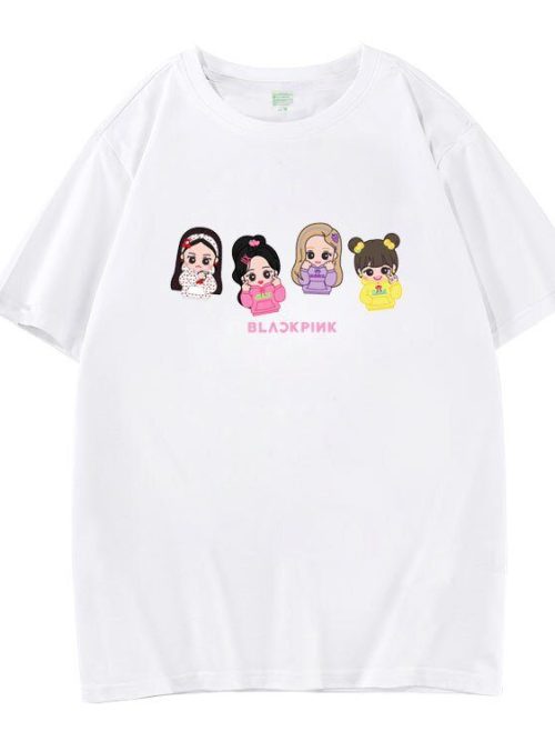 Blackpink T-Shirt #22