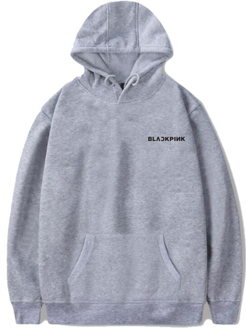 Blackpink Hoodie #25