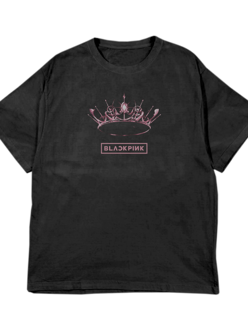 Blackpink The Album T-Shirt #1