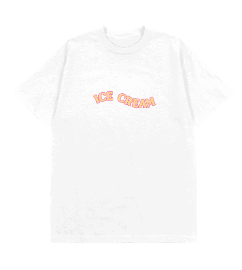 Blackpink Icecream T-Shirt #2