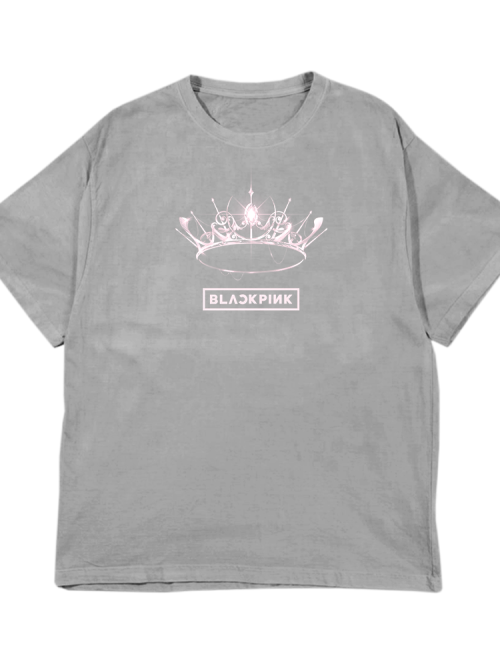 Blackpink The Album T-Shirt #2