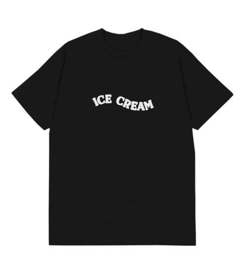 Blackpink Icecream T-Shirt #4