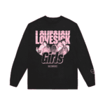 Blackpink Lovesick Girls Sweatshirt #1