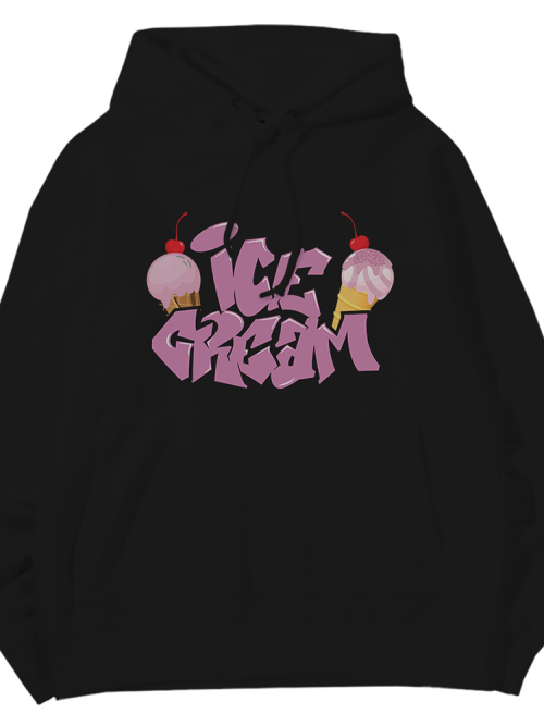 Blackpink Icecream Hoodie #1