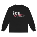 Blackpink Icecream Sweatshirt #1