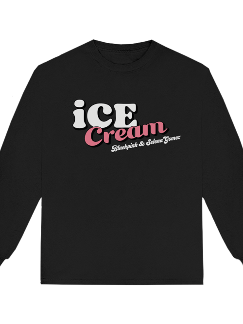Blackpink Icecream Sweatshirt #1