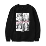 Blackpink Lovesick Girls Sweatshirt #2