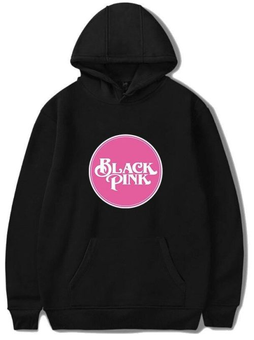 Blackpink Hoodie #27