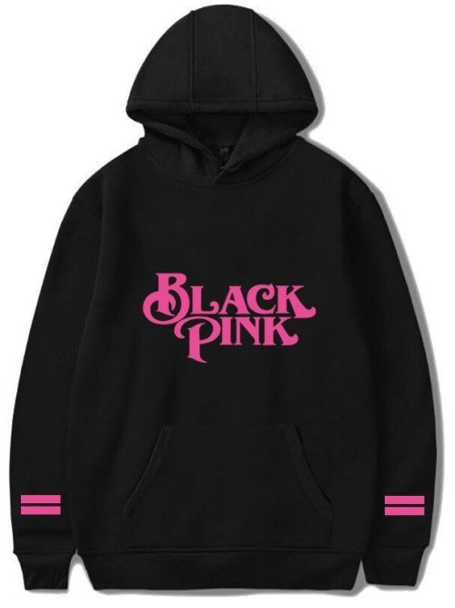Blackpink Hoodie #28