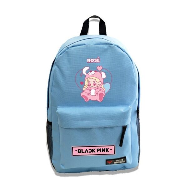 Blackpink Backpack