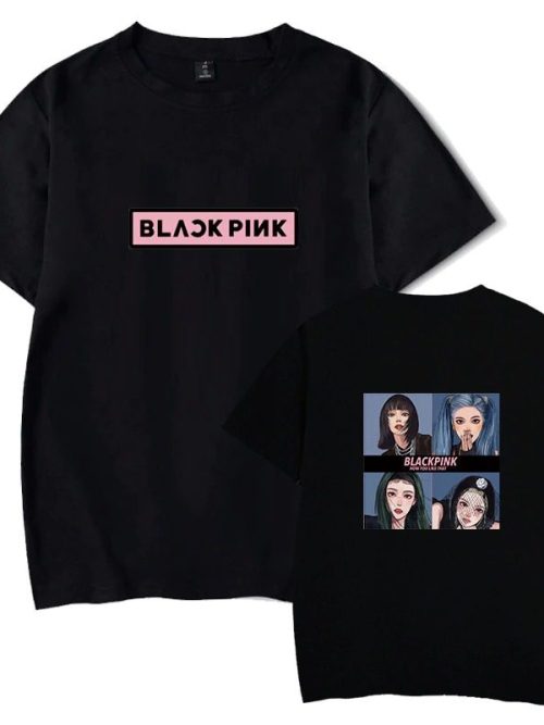 Blackpink T-Shirt #42