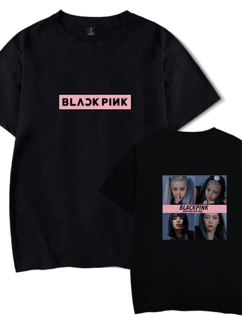 Blackpink T-Shirt #41