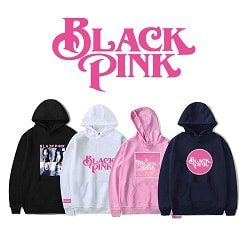 blackpink merch us