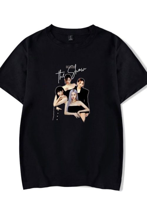 Blackpink The Show T-Shirt #42