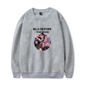 Blackpink The Show Sweatshirt #40