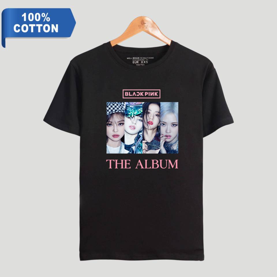 Blackpink How You Like That T-Shirt