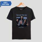 Blackpink How You Like That T-Shirt #5