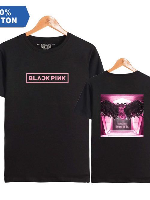 Blackpink How You Like That T-Shirt #6