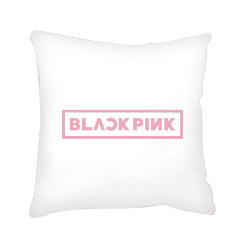 Blackpink Pillow Cases