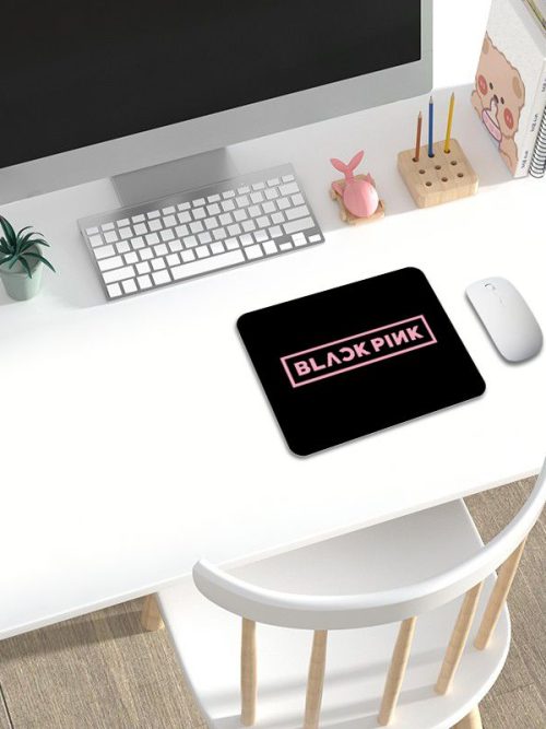 Blackpink Mouse Pad