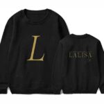 Blackpink La Lisa Sweatshirt