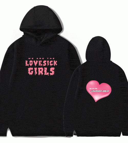 Blackpink Hoodie #42
